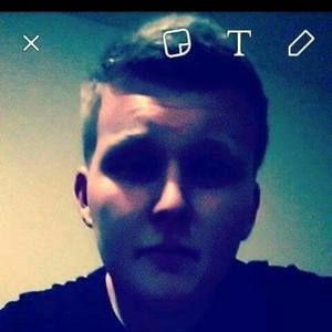 Meet your Posher, Keaton